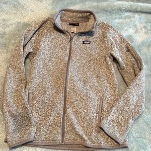 Patagonia jacket